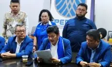 Eks Ketua Peradi Bandung Dikabarkan Menjadi Tersangka Penipuan, Roely Pangabean Angkat Bicara