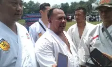 Sepakat Dukung Penuh Hengki Kembali jadi Bupati Bandung Barat, Forki KBB Ungkap Alasannya 