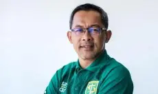 Persebaya Gagal Kalahkan Persib, Ini Ungkapan Aji Santoso