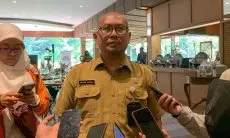 Disdagin Kota Bandung Pastikan Harga Bahan Pokok Stabil