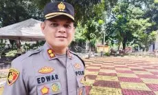 Emaknya Pedangdut Sohor, Anaknya Jualan Obat Terlarang Lalu Diringkus di Purwakarta