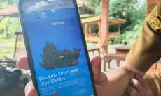 Terintegrasi Bandung Smart City, Kota Bandung Hadirkan BSM+