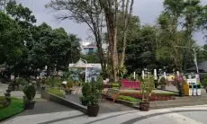 Pemkot Bandung Beri Lampu Hijau Buka Taman Sejarah