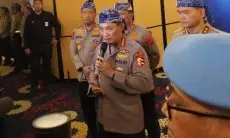 Di ASEAN Summit 2023, Polisi Siapkan Pengamanan Maksimal