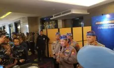 Pelayanan Publik Lebih Baik, Kapolri Tingkatkan Tekonolgi Digital dengan Aplikasi Signal