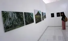 FOTO: Pameran Foto Land/Escape