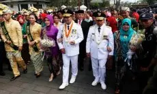 Ridwan Kamil Berhasrat Dua Periode, DPW PPP Jabar Lebih Pilih Ini, Kandaskah Asa Uu Ruzhanul Ulum?