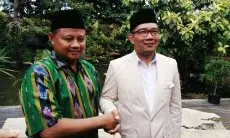 Rindu Sampai di Sini?