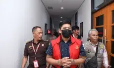 Kredit Fiktif BRI Bandung Bermodus Bansos, Kejati Jabar Tahan 2 Tersangka