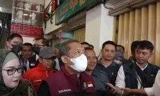 Disdagin Kota Bandung Ungkap Penyebab Harga Telur Ayam Naik