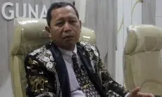 Dony Ahmad Munir Resmi ke Gerindra, Daddy Tunggu Dony Lain dari PPP untuk Bergabung