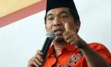 Ray Rangkuti Nilai Penundaan Pemilu 2024 Cederai Amanat UUD 1945