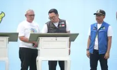 Ridwan Kamil: PPA dan POB Berperan dalam Peningkatan Produktivitas Pertanian di Jabar