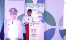 Ikuti Arahan Presiden RI, Pemda KBB Bakal Terapkan SPBE