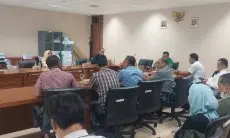 DPRD Panggil Alfamart, Penyerapan Tenaga Kerja Lokal Belum Sesuai Hingga Jam Operasional Tak Menentu
