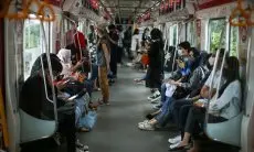 Pembangunan BRT Bandung Raya Dimulai 2024 