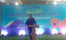Program UKW Gratis Besutan Ridwan Kamil  Gelombang Ketiga Digelar di Kota Depok 