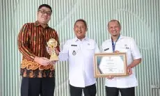 Pemerintah Kota Bandung Pertahankan UHC Selama 6 Tahun Beruntun