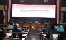 DPRD Mulai Bahas Raperda Perlindungan dan Pemberdayaan Lansia