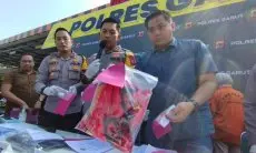 Lakukan Aborsi, 2 Mahasiswa Garut Ditangkap