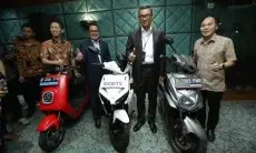 Mau Beli Motor Listrik Lewat Aplikasi PLN Mobile? Begini Caranya...