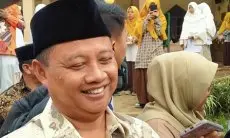 Mengaku Masih Cinta, Uu Ruzhanul Ulum Enggan Berpisah dengan Ridwan Kamil di Ajang Pilgub Jabar