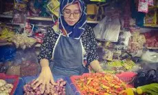 Meski Sejumlah Kepokmas Naik, Pemkot Cimahi Pastikan Stok hingga Jelang Ramadan Masih Aman