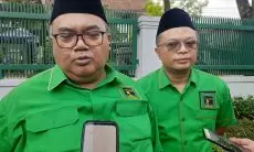 DPW PPP Jabar Gelar Rapim, Matangkan Strategi Jelang Pemilu 2024