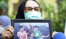 Golden Girls Tersisa Dua Orang, Connie Sutedja Punya Firasat akan Kepergian Nani Wijaya