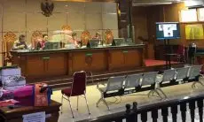 'Korban' Terdakwa Sumardi dan Suhendra Bakal Dihadirkan di Pengadilan Tipikor Bandung