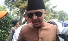 Tanggapi Soal Posisi Sekda yang Kosong, Hengki Kurniawan Ungkap Hal Ini