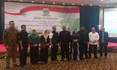 Jaga Pemilu Kondusif, Kesbangpol Akan Laksanakan Deklarasi Damai