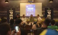 Banyak yang Salah, Persib Bukan Lahir Pada 14 Maret 1933