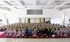Kader PKK Harus Beri Manfaat Bagi Lingkungan