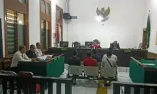 Sejumlah Pelanggar Disidang Tipiring, Satpol PP Ajak Masyarakat Proaktif Jaga Ketertiban 