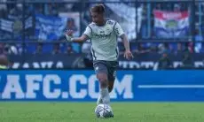 Daisuke Sato Tinggalkan Persib