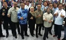 FOTO : KUR Festival 2023, bank bjb Hadir Untuk Dukung Pengembangan UMKM