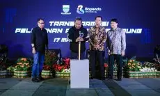 Permudah Layanan Pajak, Bapenda Kota Bandung Luncurkan Teman PBB 