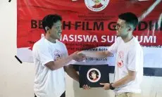 Teladani Sikap Toleransi Mahatma Gandhi, PMN Jabar Dorong Milenial Sukabumi Jaga Persatuan Bangsa