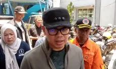 Bima Minta Masyarakat Yang Tinggal di Zona Hitam Mau Direlokasi