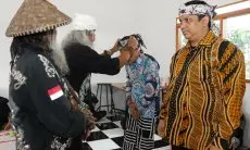 Masyarakat Budaya Sunda di Jabar  Sepakat Dukung Ganjar Presiden