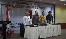 Iwan Bule Sebut, Ormas Harus Lebih Bermanfaat Bagi Masyarakat