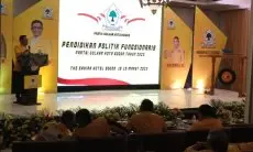 Aplikasi Sahabat Golkar Kota Bogor Diluncurkan Untuk Menangkan Pemilu 2024