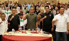 Berikan Bonus, Iwan Setiawan Minta Kontingen Kabupaten Bogor Kembali Juara Umum di Porprov dan Peparda Mendatang