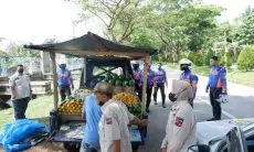 Pemkot Gencar Tertibkan Mobil Kaki Lima 