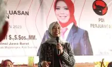 Ineu Purwadewi Klaim Perda PDP Wujud Nyata Kepedulian Pemprov Jabar Terhadap Masyarakat