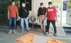 Potongan Kaki Korban Mutiasi Tenjo Ditemukan di TigaraksaTangerang