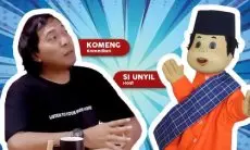 IndiHome Dukung Industri Perfilman Konten Kreatif Dalam Negeri, Hadirkan Podcast Bareng Si Unyil