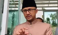 Di Raker PWI KBB, Hengki Kurniawan Intruksikan OPD Jangan Takut untuk Diwawancara