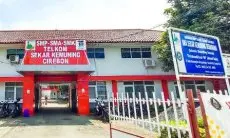 SMK Telkom Sekar Kemuning Cirebon Tidak Terkait Yayasan Pendidikan Telkom